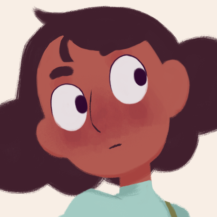 Connie from Steven Universe